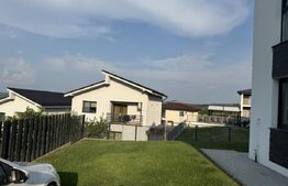 Duplex Premium de vanzare, la doar 5 min de mers pana la Mega Image Dezmir!