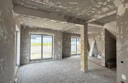Duplex Premium de vanzare, la doar 5 min de mers pana la Mega Image Dezmir!