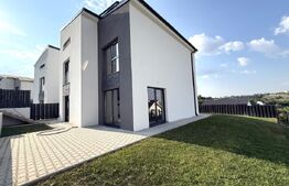 Duplex Premium de vanzare, la doar 5 min de mers pana la Mega Image Dezmir!