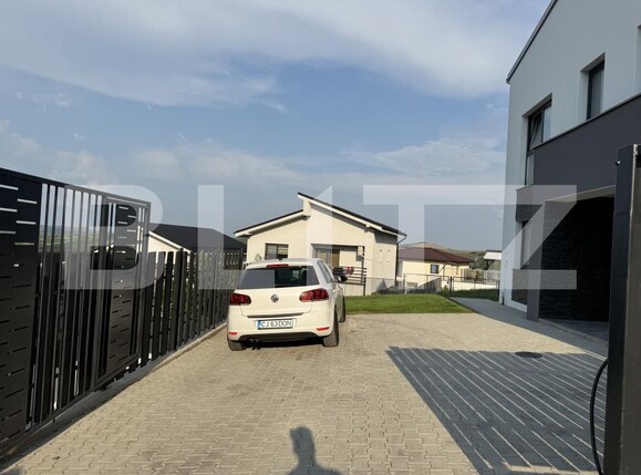 Casa de vânzare 4 camere Dezmir - 199664CV | BLITZ Cluj-Napoca | Poza24