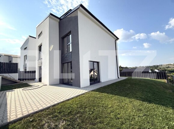 Casa de vânzare 4 camere Dezmir - 199664CV | BLITZ Cluj-Napoca | Poza3