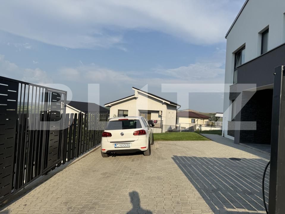 Casa de vânzare 4 camere Dezmir - 199664CV | BLITZ Cluj-Napoca | Poza24