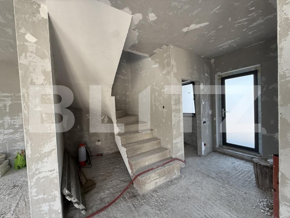 Casa de vânzare 4 camere Dezmir - 199664CV | BLITZ Cluj-Napoca | Poza11