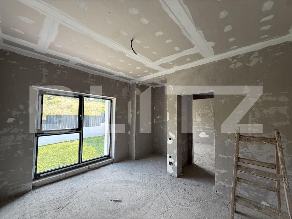 Casa de vânzare 4 camere Dezmir - 199664CV | BLITZ Cluj-Napoca | Poza15