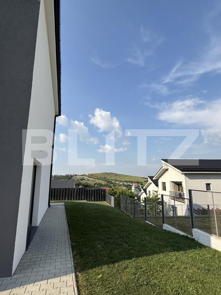 Casa de vânzare 4 camere Dezmir - 199664CV | BLITZ Cluj-Napoca | Poza7