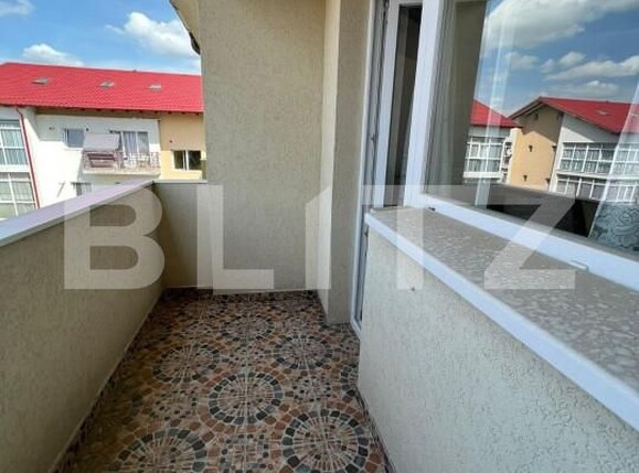 Apartament de închiriat 2 camere Floreşti - 199666AI | BLITZ Cluj-Napoca | Poza9