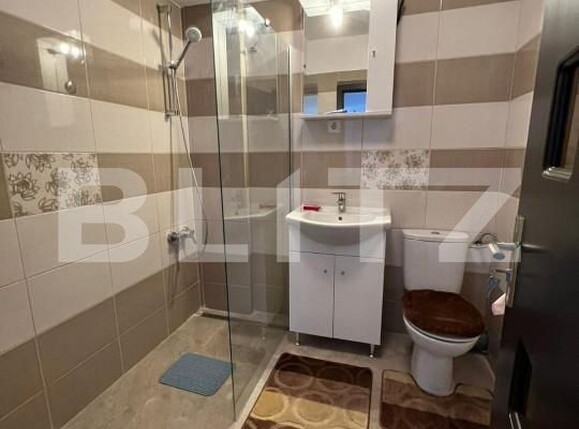 Apartament de închiriat 2 camere Floreşti - 199666AI | BLITZ Cluj-Napoca | Poza11