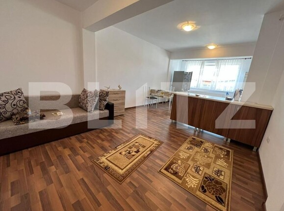 Apartament de închiriat 2 camere Floreşti - 199666AI | BLITZ Cluj-Napoca | Poza5