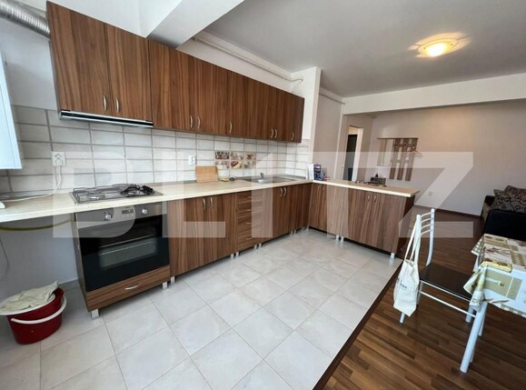 Apartament de închiriat 2 camere Floreşti - 199666AI | BLITZ Cluj-Napoca | Poza1