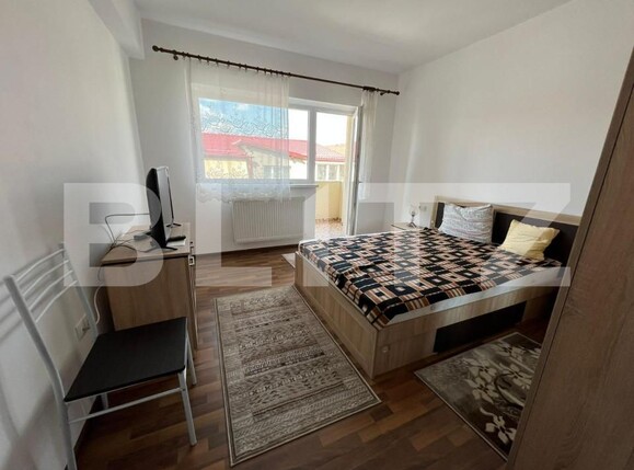 Apartament de închiriat 2 camere Floreşti - 199666AI | BLITZ Cluj-Napoca | Poza8