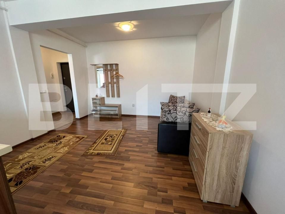 Apartament de închiriat 2 camere Floreşti - 199666AI | BLITZ Cluj-Napoca | Poza4