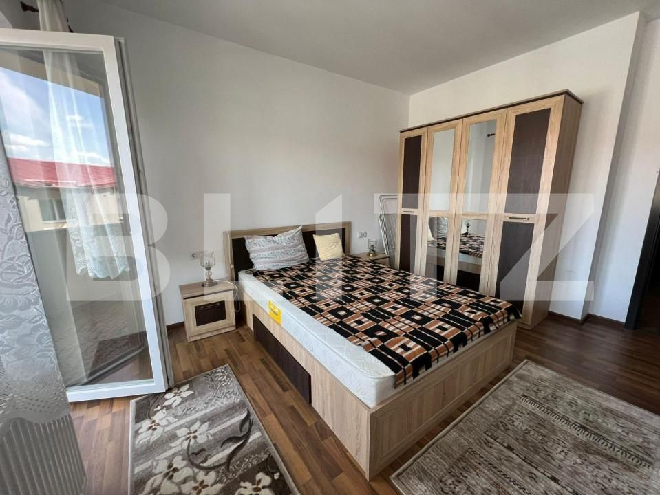 Apartament de închiriat 2 camere Floreşti - 199666AI | BLITZ Cluj-Napoca | Poza7
