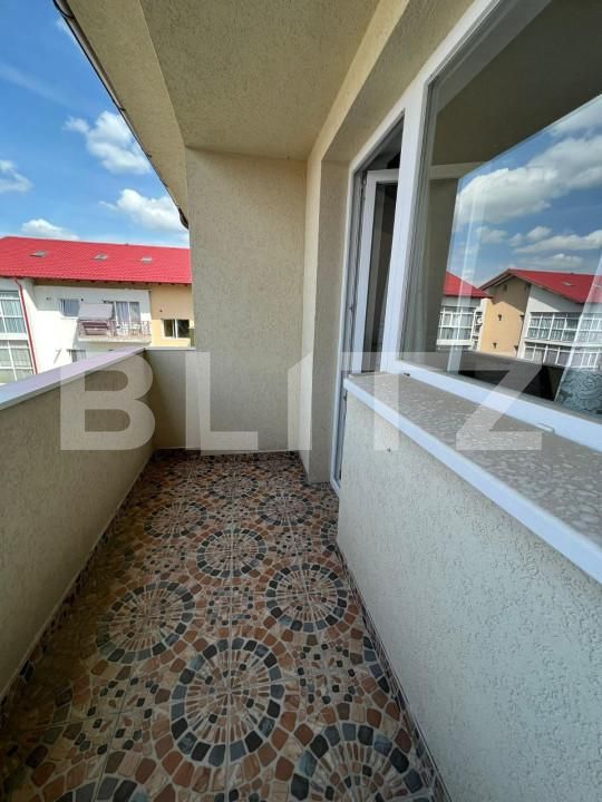 Apartament de închiriat 2 camere Floreşti - 199666AI | BLITZ Cluj-Napoca | Poza9