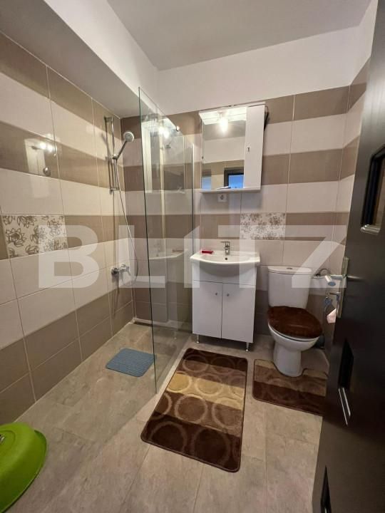 Apartament de închiriat 2 camere Floreşti - 199666AI | BLITZ Cluj-Napoca | Poza11