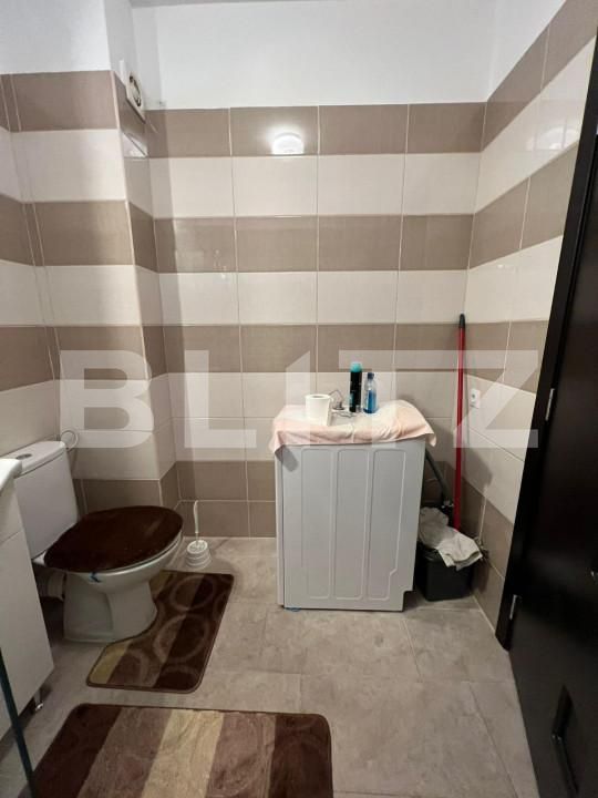 Apartament de închiriat 2 camere Floreşti - 199666AI | BLITZ Cluj-Napoca | Poza10