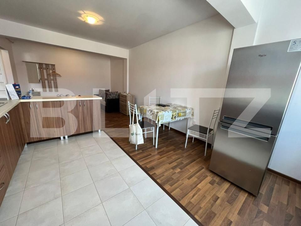 Apartament de închiriat 2 camere Floreşti - 199666AI | BLITZ Cluj-Napoca | Poza3