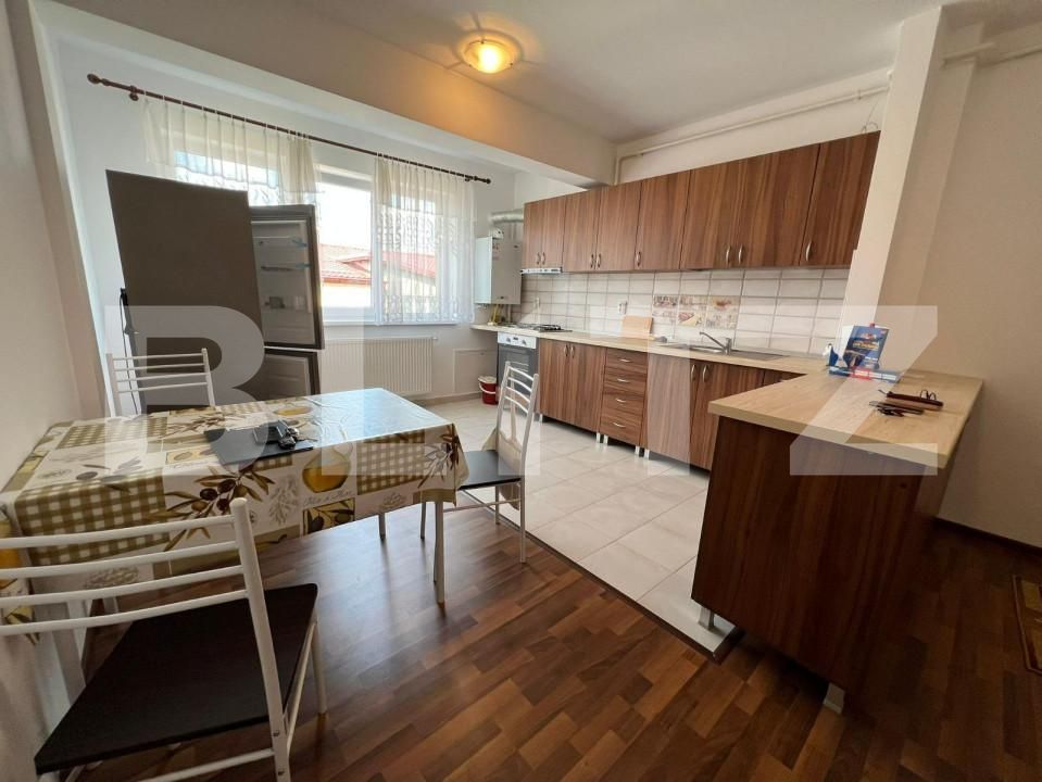 Apartament de închiriat 2 camere Floreşti - 199666AI | BLITZ Cluj-Napoca | Poza2