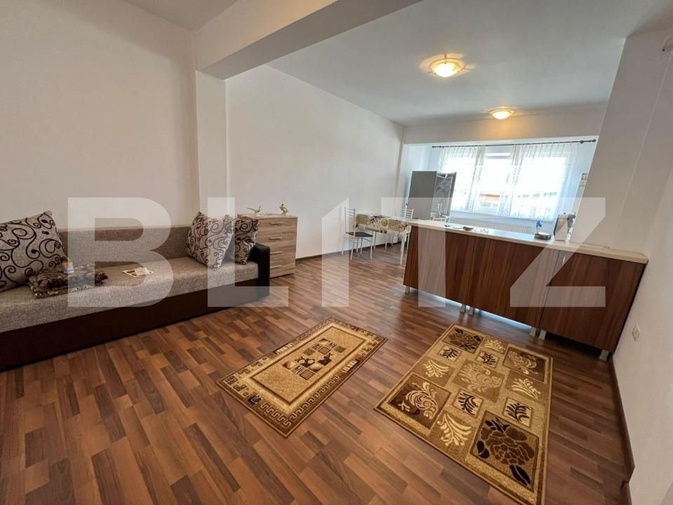 Apartament de închiriat 2 camere Floreşti - 199666AI | BLITZ Cluj-Napoca | Poza5