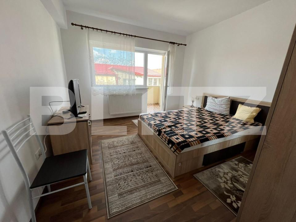 Apartament de închiriat 2 camere Floreşti - 199666AI | BLITZ Cluj-Napoca | Poza8