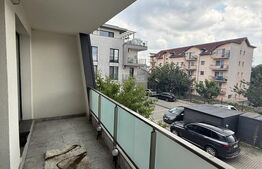 Apartament 2 camere la 5min de mers de IULIUS MALL, parcare inclus!