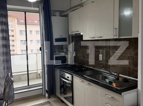Apartament de închiriat 2 camere Gheorgheni - 199669AI | BLITZ Cluj-Napoca | Poza4