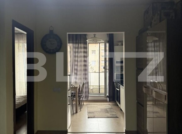 Apartament de închiriat 2 camere Gheorgheni - 199669AI | BLITZ Cluj-Napoca | Poza2