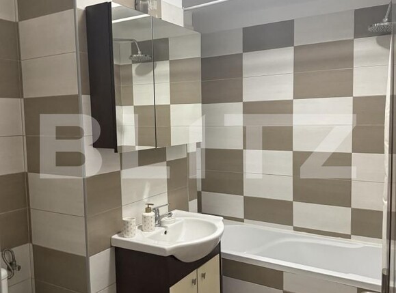Apartament de închiriat 2 camere Gheorgheni - 199669AI | BLITZ Cluj-Napoca | Poza8