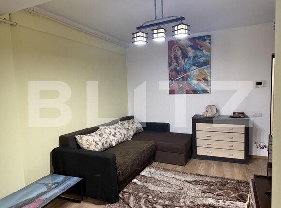 Apartament de închiriat 2 camere Gheorgheni - 199669AI | BLITZ Cluj-Napoca | Poza1