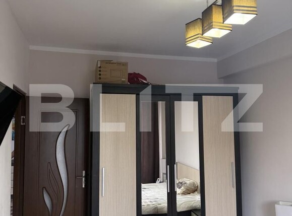 Apartament de închiriat 2 camere Gheorgheni - 199669AI | BLITZ Cluj-Napoca | Poza6