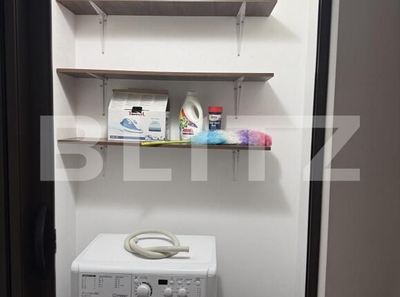 Apartament de închiriat 2 camere Gheorgheni - 199669AI | BLITZ Cluj-Napoca | Poza9
