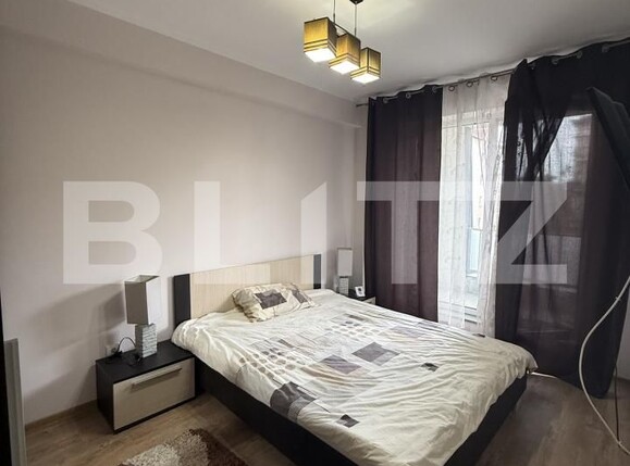 Apartament de închiriat 2 camere Gheorgheni - 199669AI | BLITZ Cluj-Napoca | Poza5