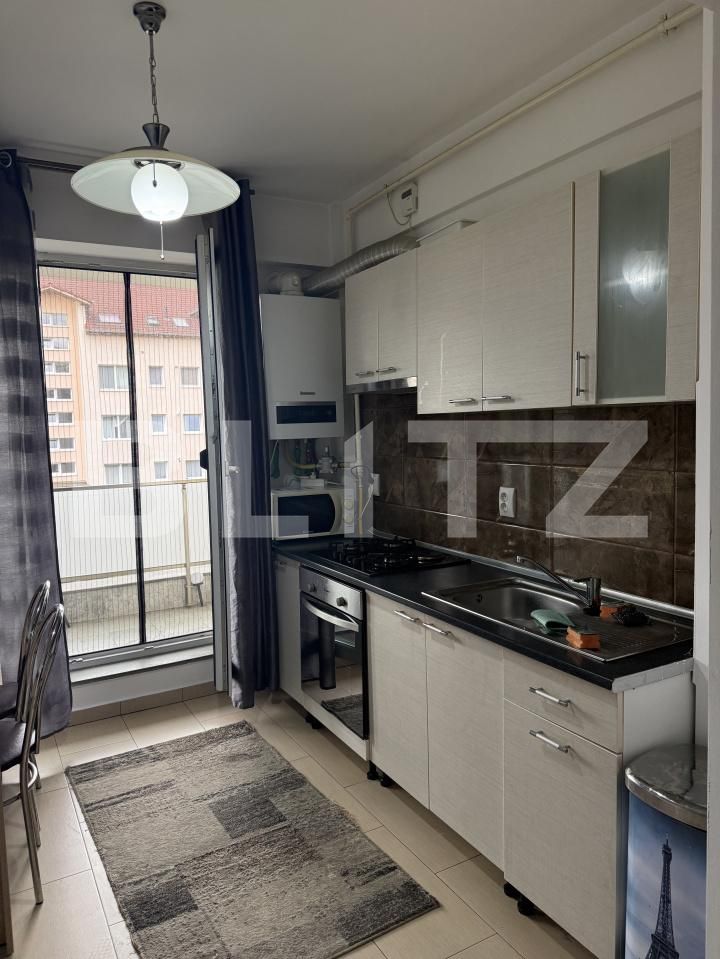 Apartament de închiriat 2 camere Gheorgheni - 199669AI | BLITZ Cluj-Napoca | Poza4