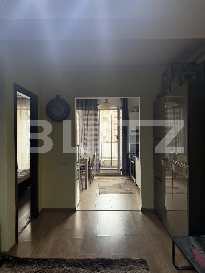 Apartament de închiriat 2 camere Gheorgheni - 199669AI | BLITZ Cluj-Napoca | Poza2