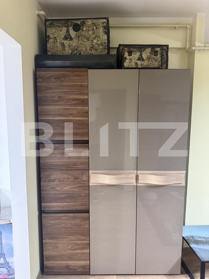 Apartament de închiriat 2 camere Gheorgheni - 199669AI | BLITZ Cluj-Napoca | Poza7