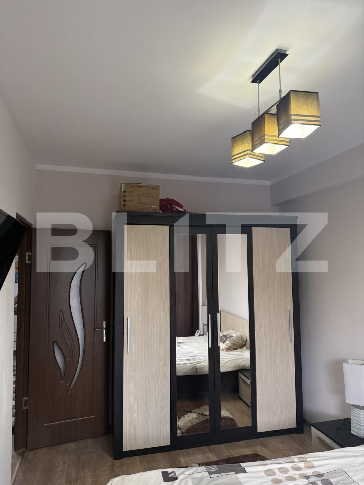 Apartament de închiriat 2 camere Gheorgheni - 199669AI | BLITZ Cluj-Napoca | Poza6