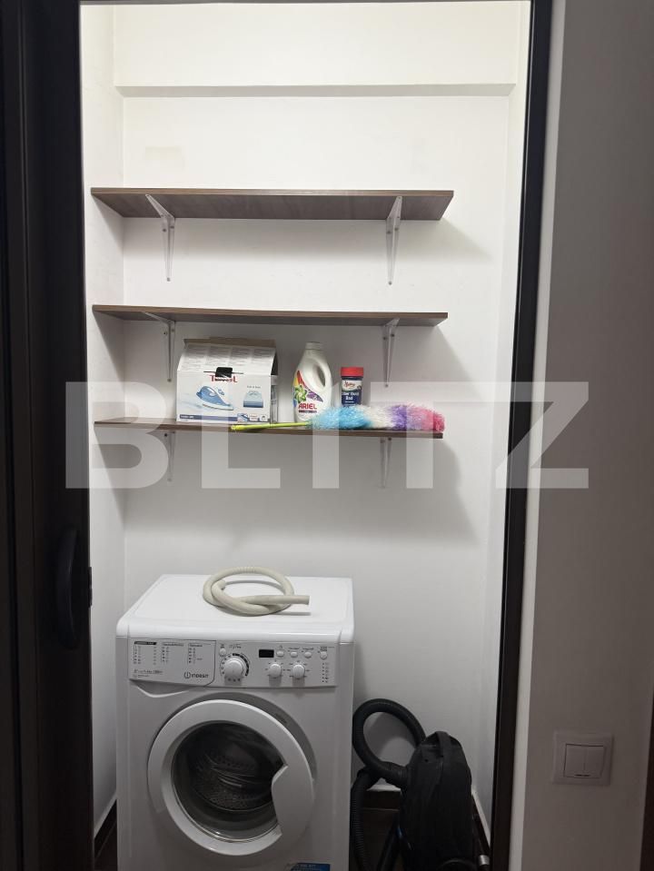 Apartament de închiriat 2 camere Gheorgheni - 199669AI | BLITZ Cluj-Napoca | Poza9