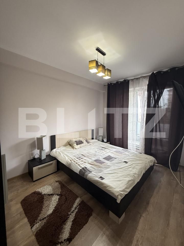 Apartament de închiriat 2 camere Gheorgheni - 199669AI | BLITZ Cluj-Napoca | Poza5