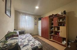Garsonieră 11 mp | Mănăștur | Baia pe hol