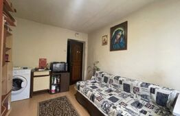 Garsonieră 11 mp | Mănăștur | Baia pe hol