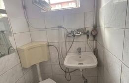 Garsonieră 11 mp | Mănăștur | Baia pe hol
