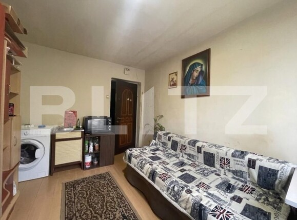 Garsonieră de vânzare Manastur - 199676AV | BLITZ Cluj-Napoca | Poza1
