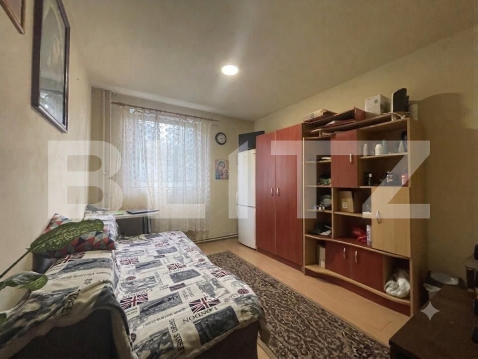 Garsonieră de vânzare Manastur - 199676AV | BLITZ Cluj-Napoca | Poza2