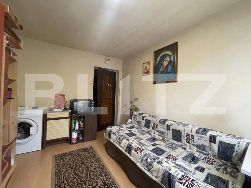 Garsonieră de vânzare Manastur - 199676AV | BLITZ Cluj-Napoca | Poza2