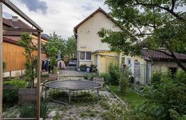 Casă P+1 cu garaj și grădină | La câteva minute de centrul Săcele