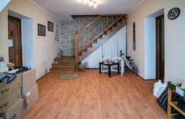 Casă P+1 cu garaj și grădină | La câteva minute de centrul Săcele