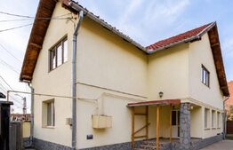 Casă P+1 cu garaj și grădină | La câteva minute de centrul Săcele