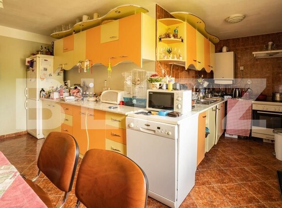 Casa de vânzare 5 camere Sacele - 199685CV | BLITZ Brașov | Poza4