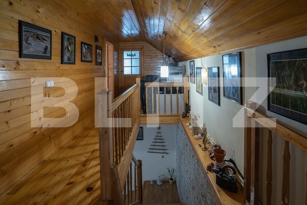 Casa de vânzare 5 camere Sacele - 199685CV | BLITZ Brașov | Poza17