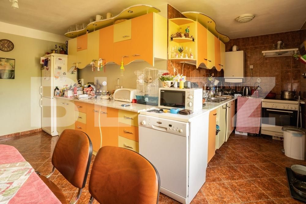 Casa de vânzare 5 camere Sacele - 199685CV | BLITZ Brașov | Poza4