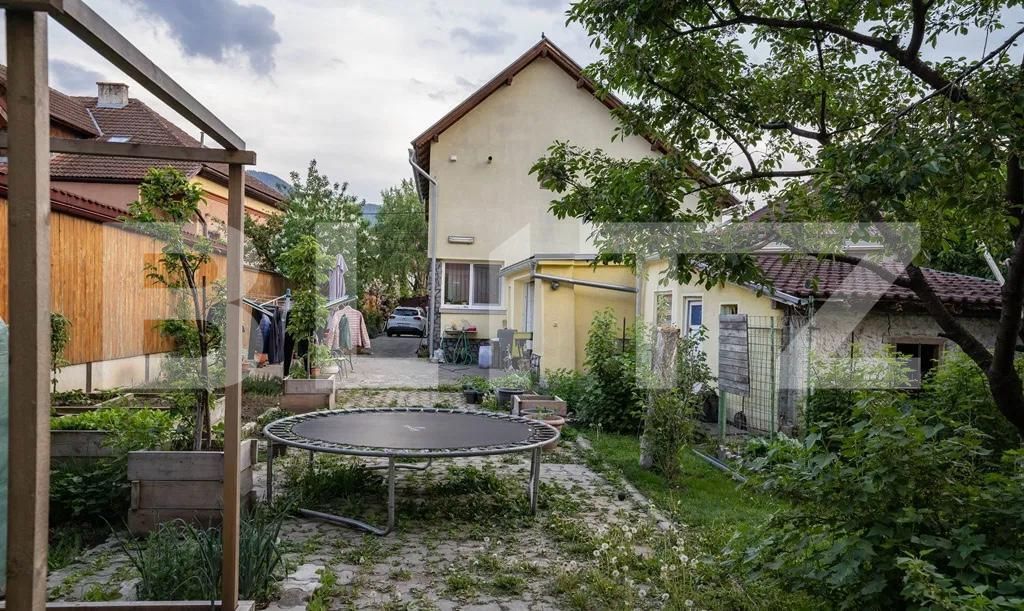 Casa de vânzare 5 camere Sacele - 199685CV | BLITZ Brașov | Poza18